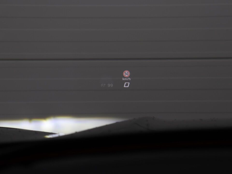 CUPRA Terramar 204 pk e-Hybrid