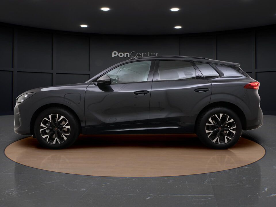 CUPRA Terramar 204 pk e-Hybrid