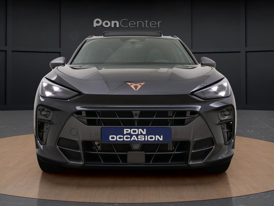 CUPRA Terramar 204 pk e-Hybrid