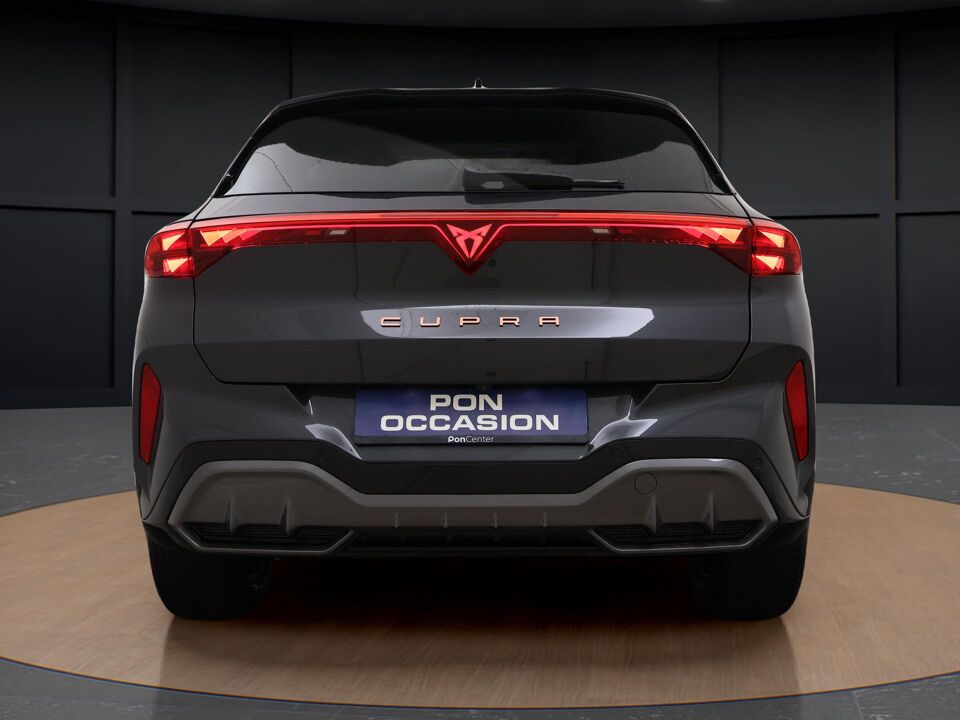 CUPRA Terramar 204 pk e-Hybrid