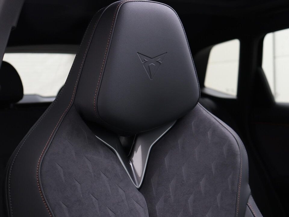 CUPRA Terramar 204 pk e-Hybrid