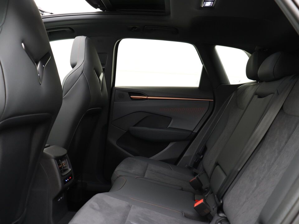 CUPRA Terramar 204 pk e-Hybrid