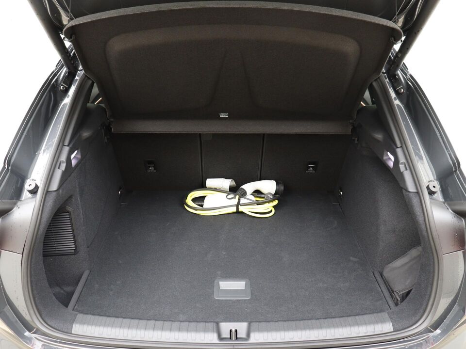 CUPRA Terramar 204 pk e-Hybrid