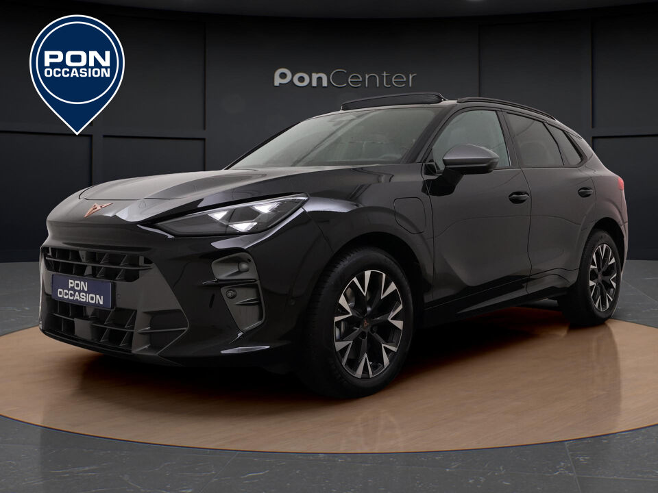 CUPRA Terramar 204 pk e-Hybrid