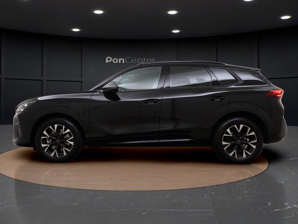 CUPRA Terramar 204 pk e-Hybrid