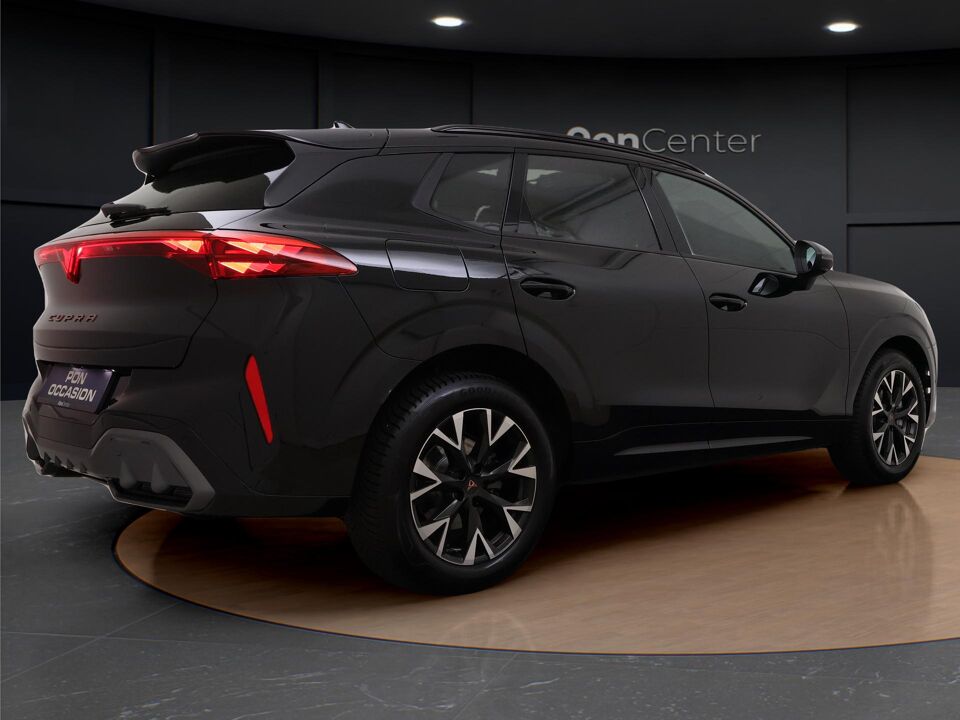 CUPRA Terramar 204 pk e-Hybrid