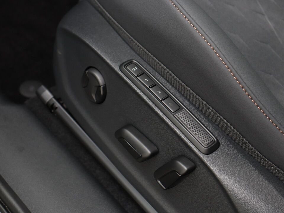 CUPRA Terramar 204 pk e-Hybrid