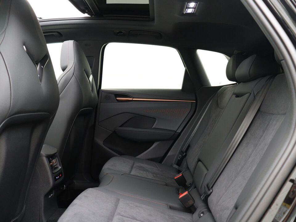 CUPRA Terramar 204 pk e-Hybrid