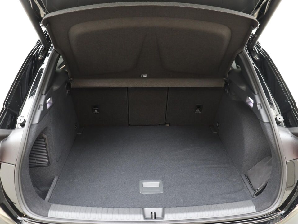 CUPRA Terramar 204 pk e-Hybrid