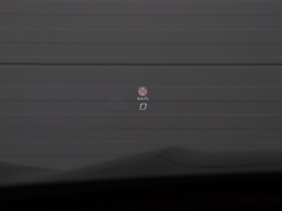 CUPRA Terramar 204 pk e-Hybrid