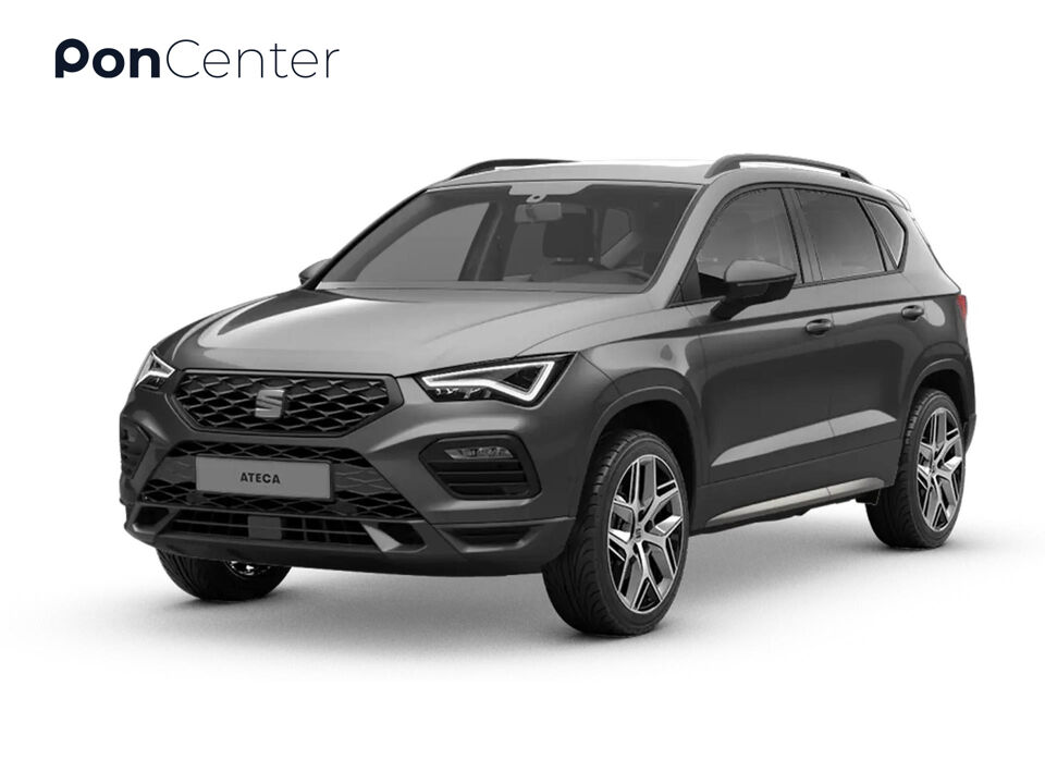 SEAT Ateca FR Business Intense 1.5 TSI 110 kW / 150 pk