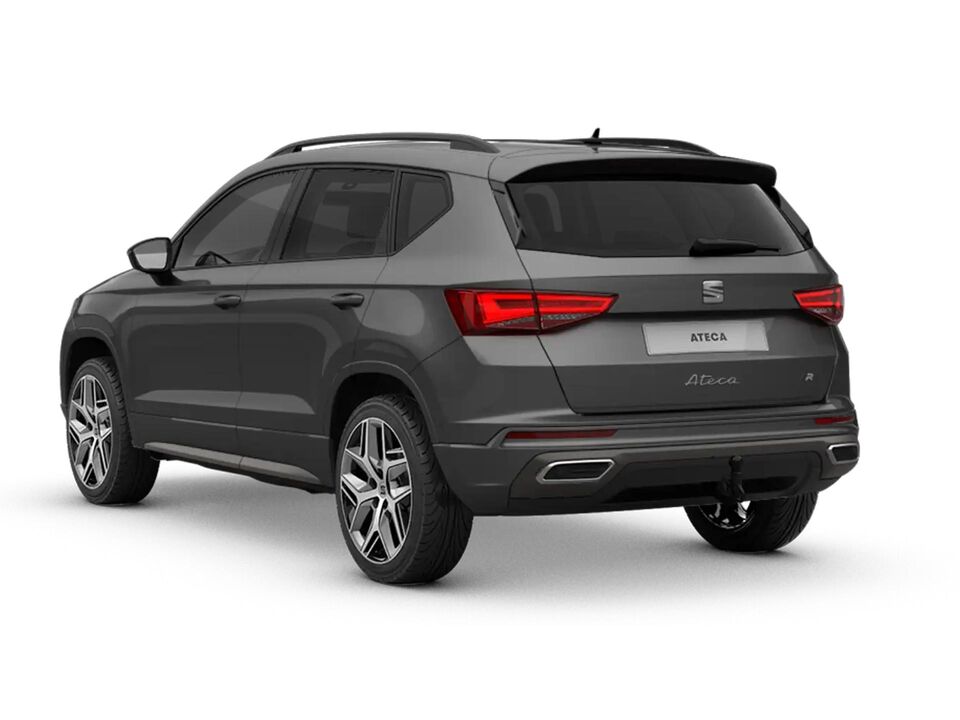 SEAT Ateca FR Business Intense 1.5 TSI 110 kW / 150 pk