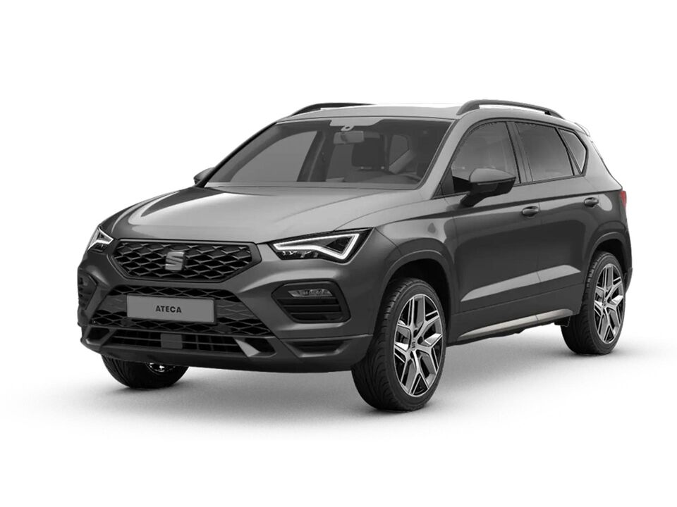 SEAT Ateca FR Business Intense 1.5 TSI 110 kW / 150 pk