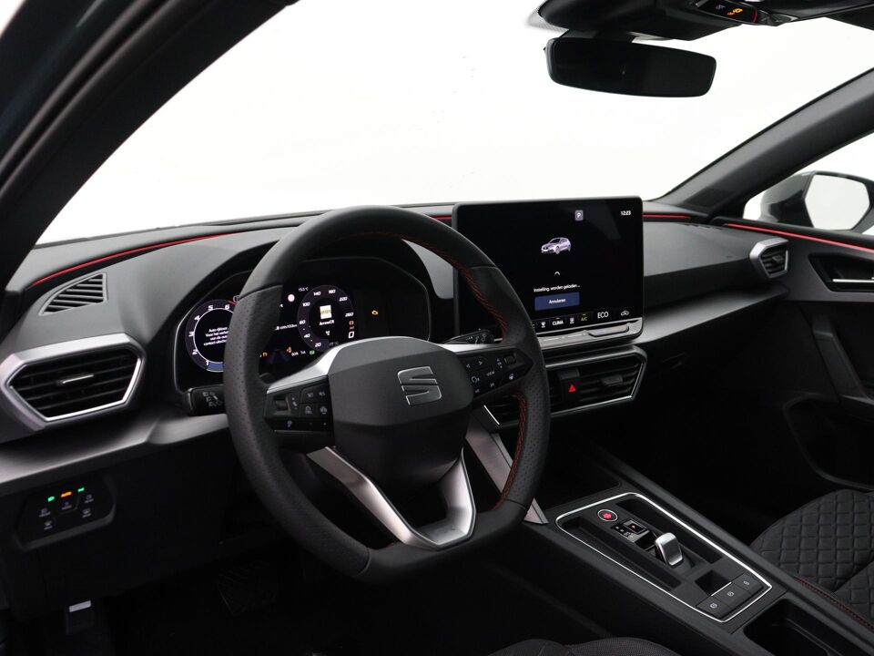 SEAT Leon FR Business 1.5 TSI eHybrid 150kW / 204pk