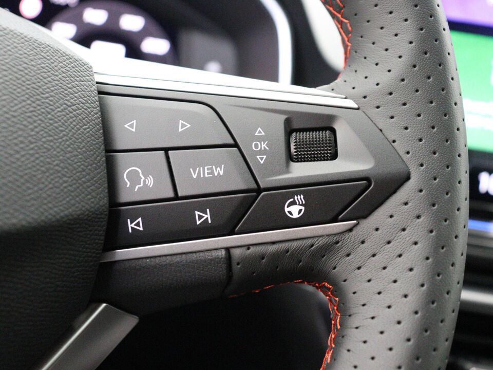 SEAT Leon FR Business 1.5 TSI eHybrid 150kW / 204pk