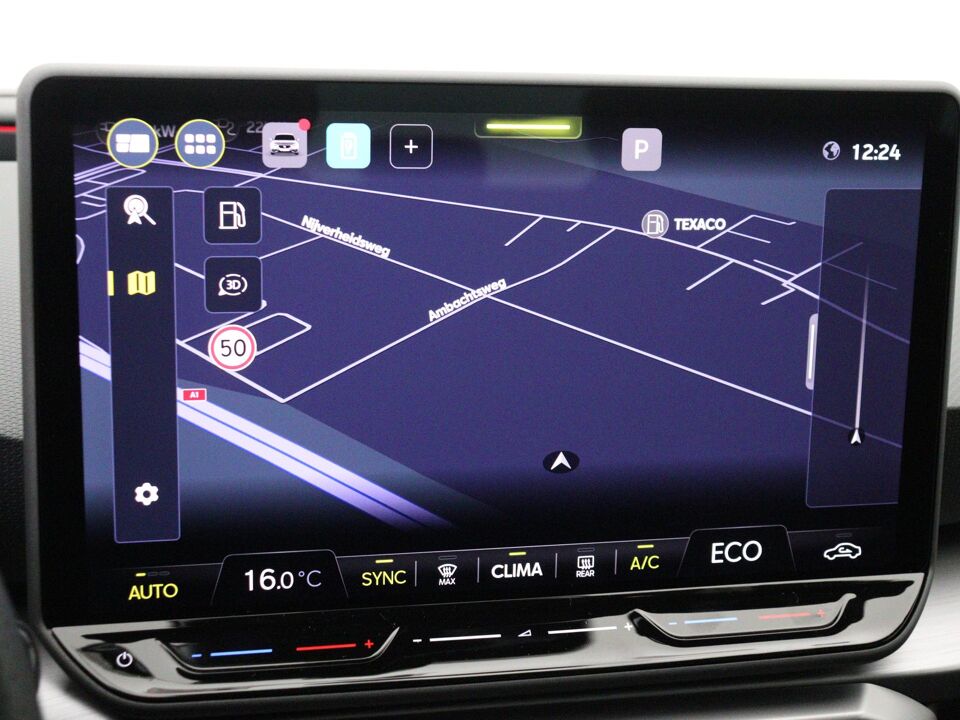 SEAT Leon FR Business 1.5 TSI eHybrid 150kW / 204pk