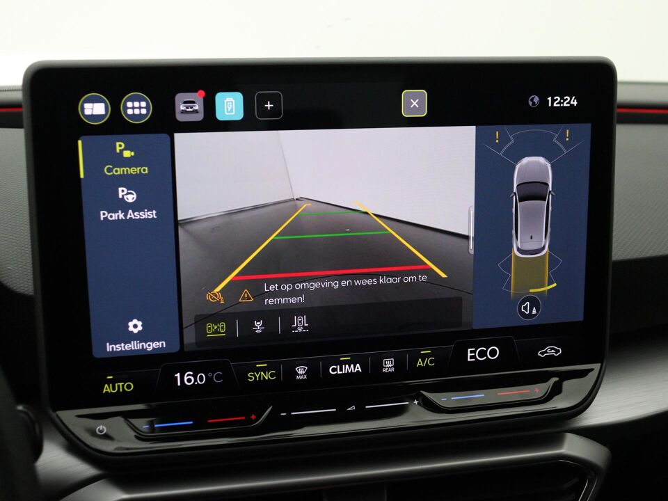 SEAT Leon FR Business 1.5 TSI eHybrid 150kW / 204pk