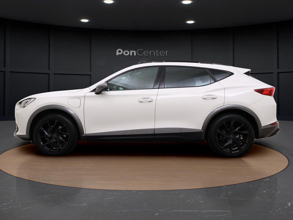 CUPRA Formentor 1.4 TSI 204PK Essential