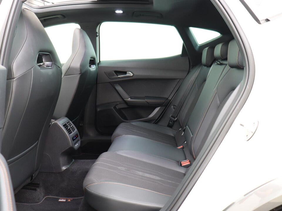 CUPRA Formentor 1.4 TSI 204PK Essential