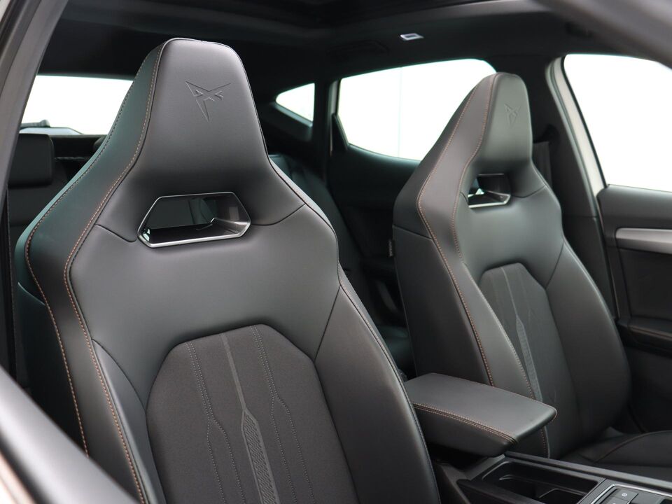 CUPRA Formentor 1.4 TSI 204PK Essential