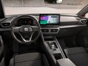 SEAT Leon Sportstourer FR Business 1.5 TSI eHybrid 150kW / 204pk