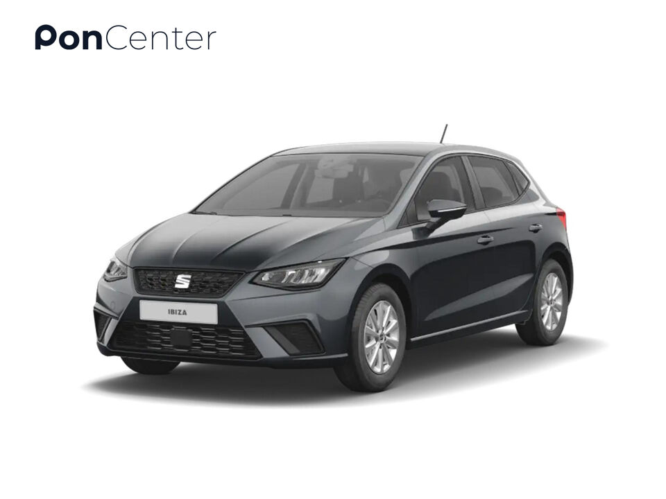 SEAT Ibiza Style Plus 1.0 EcoTSI 70 kW / 95 pk