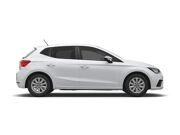 SEAT Ibiza Style Plus 1.0 EcoTSI 70 kW / 95 pk