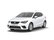 SEAT Ibiza Style Plus 1.0 EcoTSI 70 kW / 95 pk