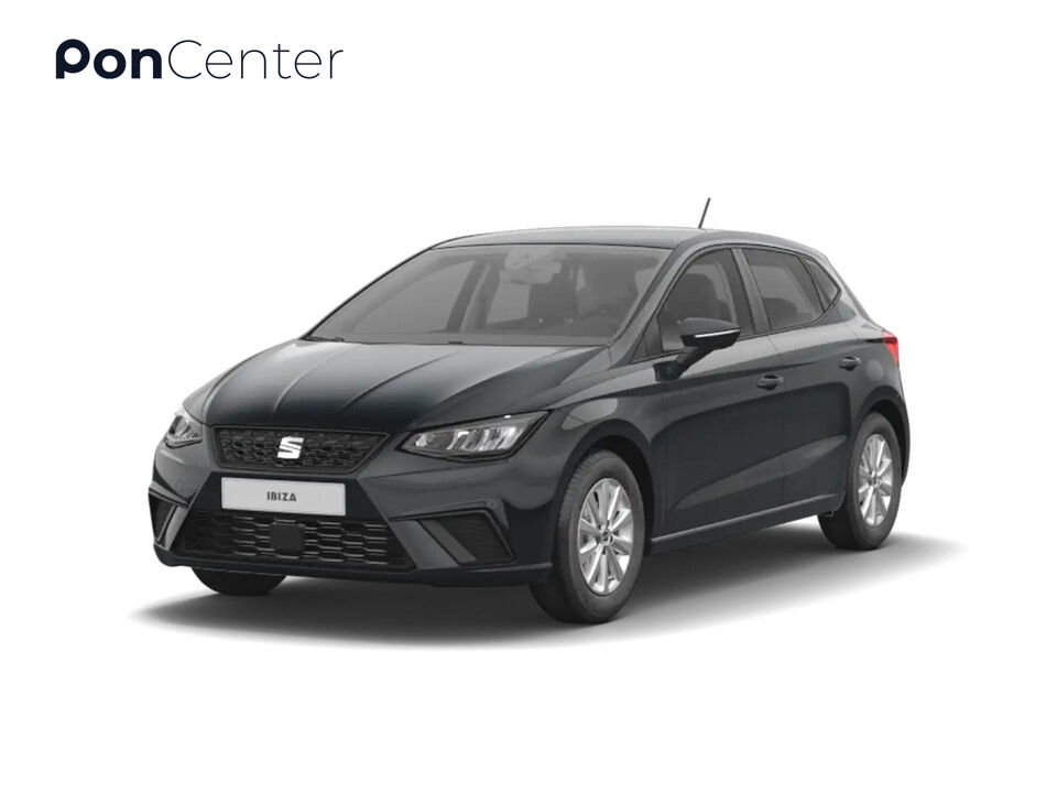 SEAT Ibiza Style Plus 1.0 EcoTSI 70 kW / 95 pk