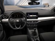 SEAT Ibiza Style Plus 1.0 EcoTSI 70 kW / 95 pk