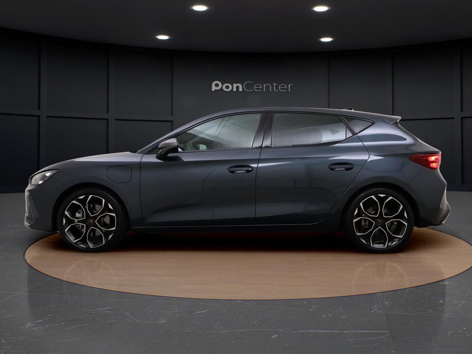 CUPRA Leon 1.5 TSI 204PK e-Hybrid Business DSG