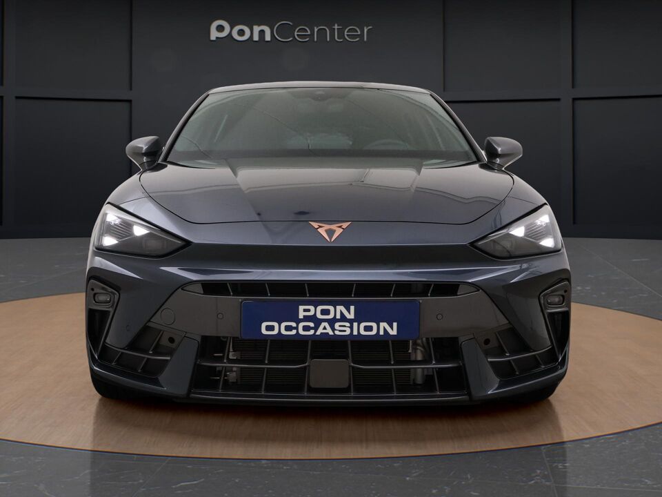 CUPRA Leon 1.5 TSI 204PK e-Hybrid Business DSG