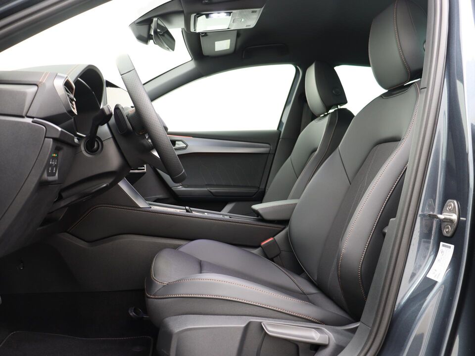 CUPRA Leon 1.5 TSI 204PK e-Hybrid Business DSG