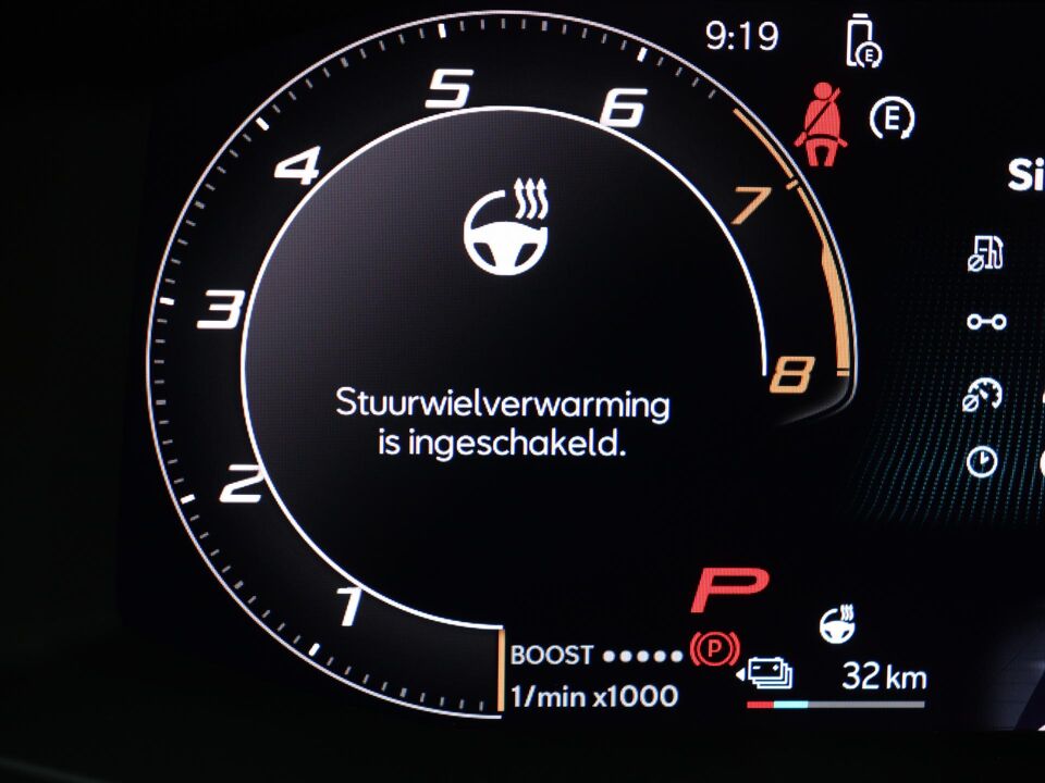 CUPRA Leon 1.5 TSI 204PK e-Hybrid Business DSG