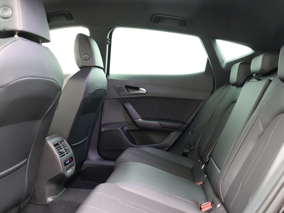 CUPRA Formentor 1.5 TSI e-Hybrid 204PK Business DSG