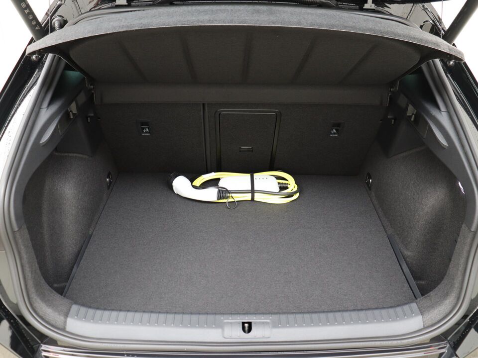 CUPRA Formentor 1.5 TSI e-Hybrid 204PK Business DSG