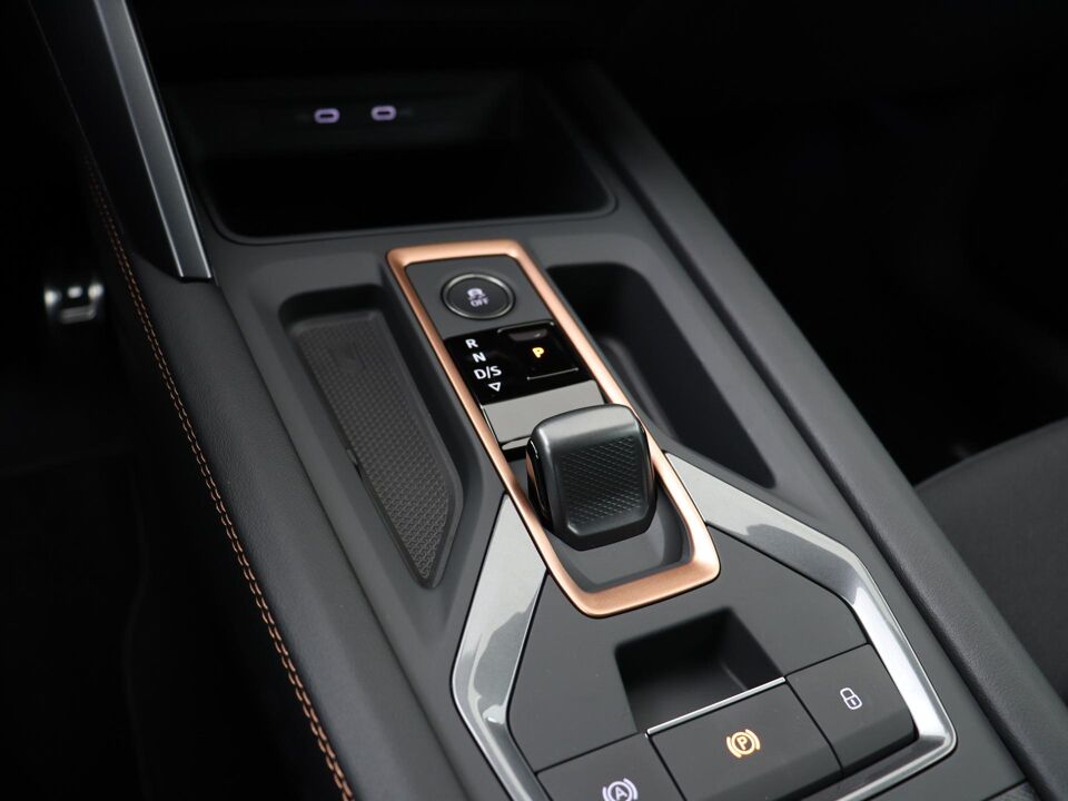 CUPRA Formentor 1.5 TSI e-Hybrid 204PK Business DSG