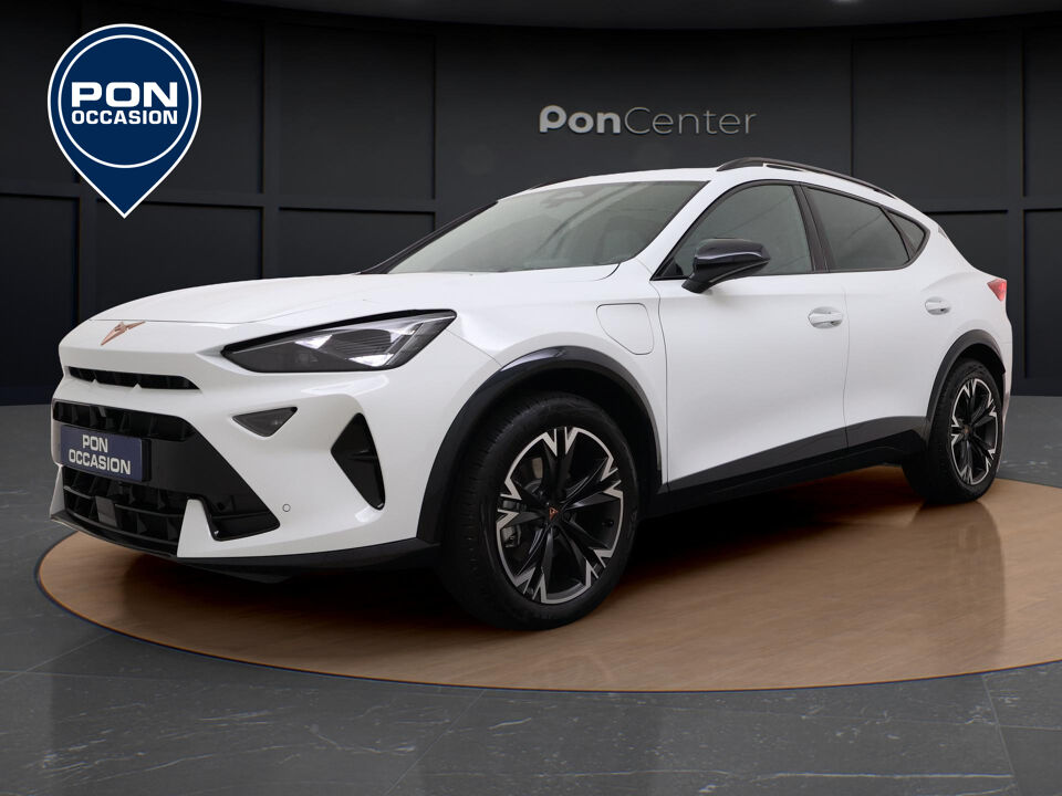 CUPRA Formentor 1.5 TSI e-Hybrid 204PK Business DSG