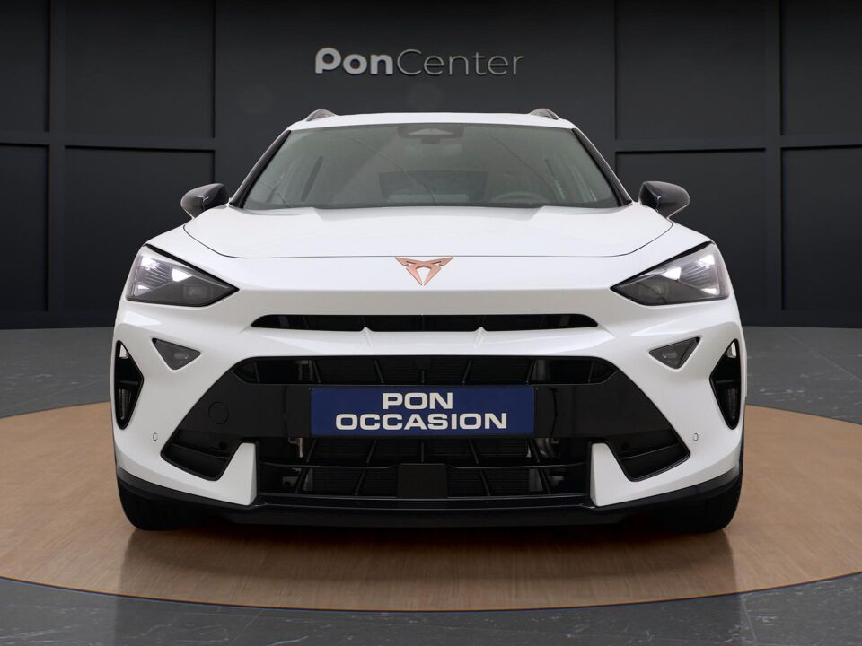 CUPRA Formentor 1.5 TSI e-Hybrid 204PK Business DSG