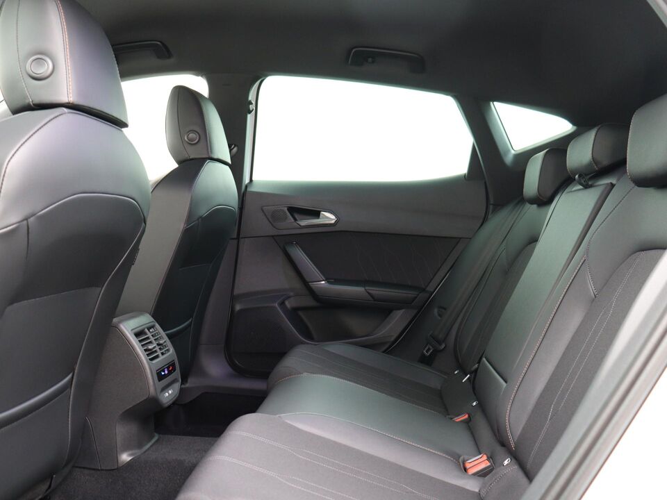 CUPRA Formentor 1.5 TSI e-Hybrid 204PK Business DSG