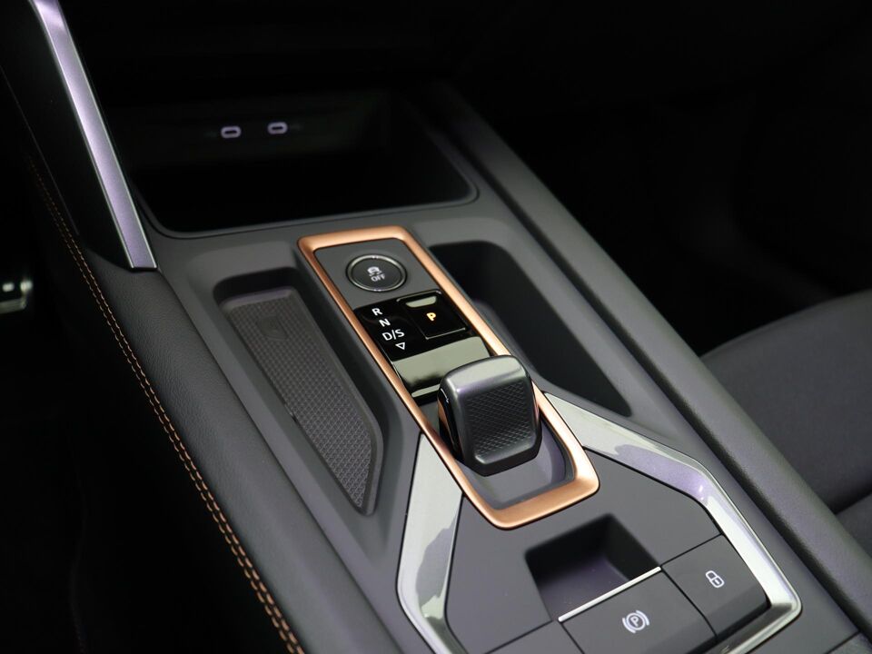 CUPRA Formentor 1.5 TSI e-Hybrid 204PK Business DSG