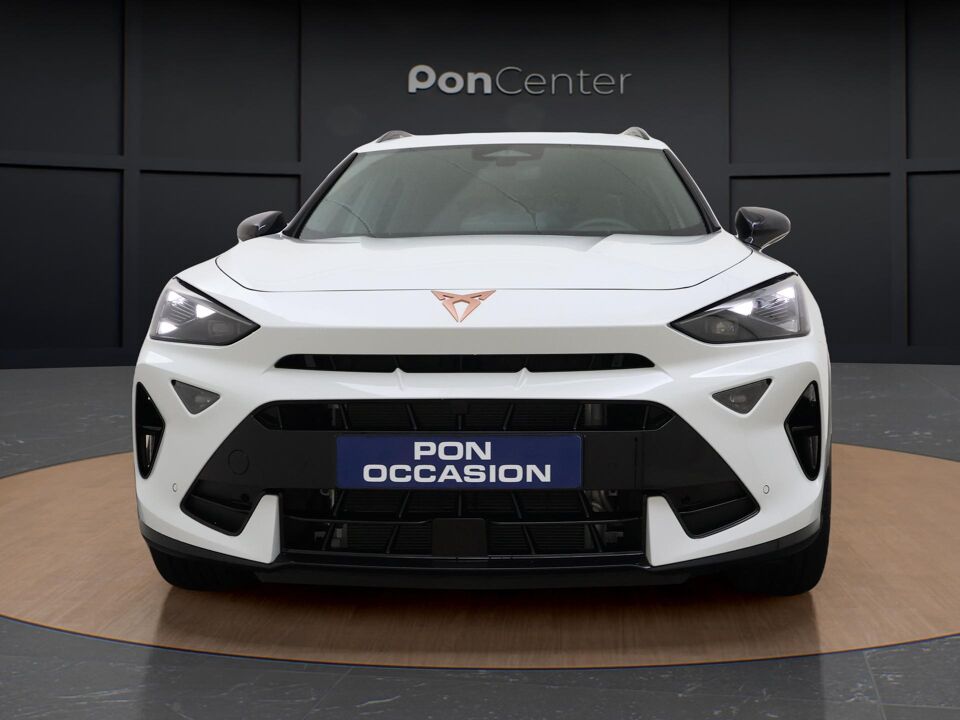 CUPRA Formentor 1.5 TSI e-Hybrid 204PK Business DSG