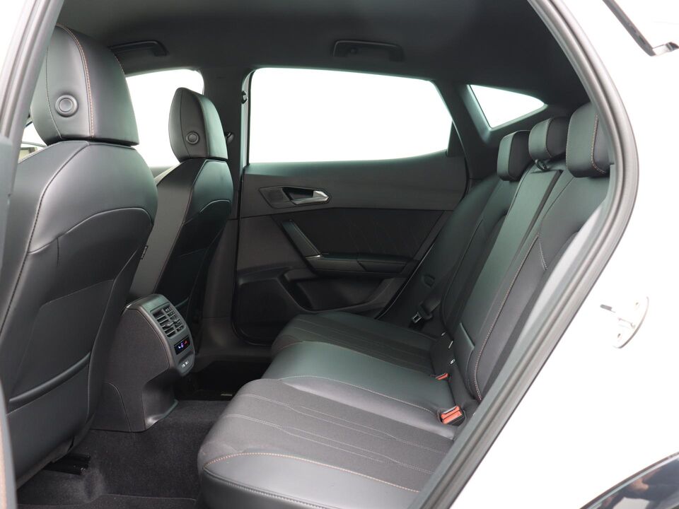 CUPRA Formentor 1.5 TSI e-Hybrid 204PK Business DSG