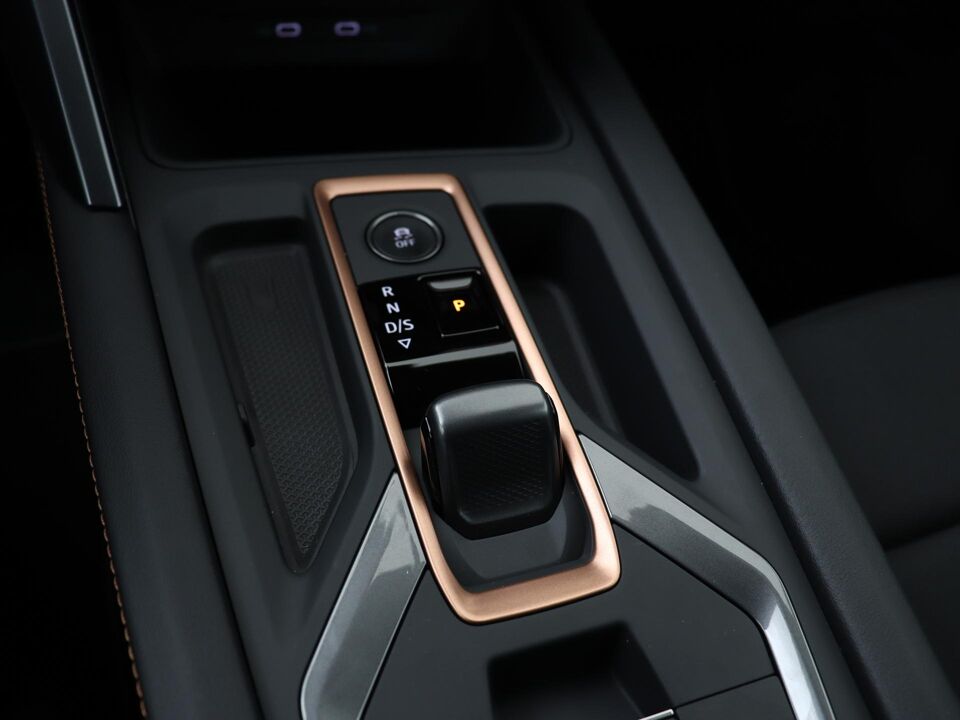 CUPRA Formentor 1.5 TSI e-Hybrid 204PK Business DSG