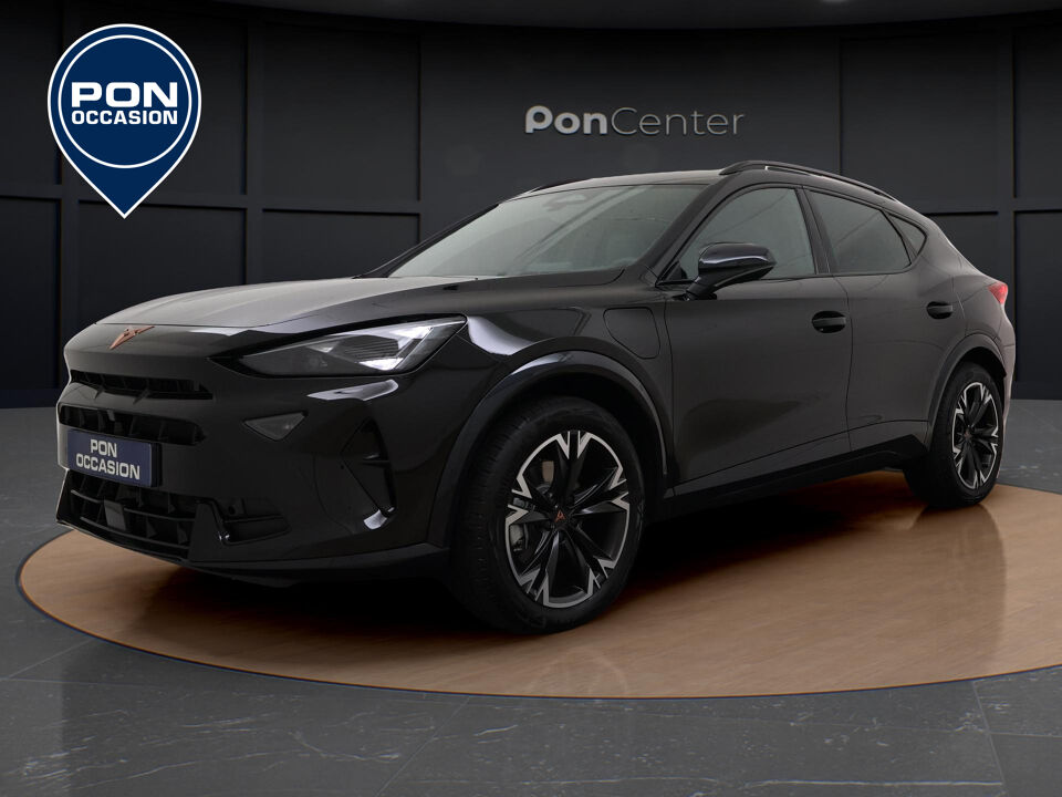 CUPRA Formentor 1.5 TSI e-Hybrid 204PK Business DSG