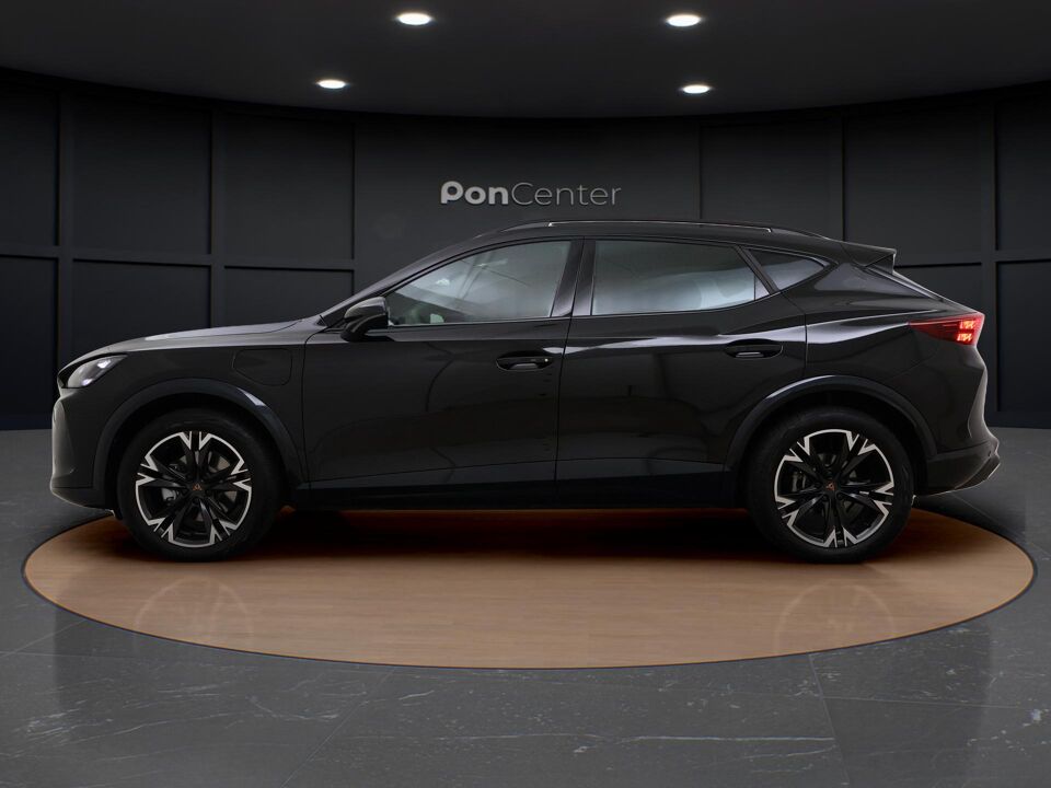 CUPRA Formentor 1.5 TSI e-Hybrid 204PK Business DSG