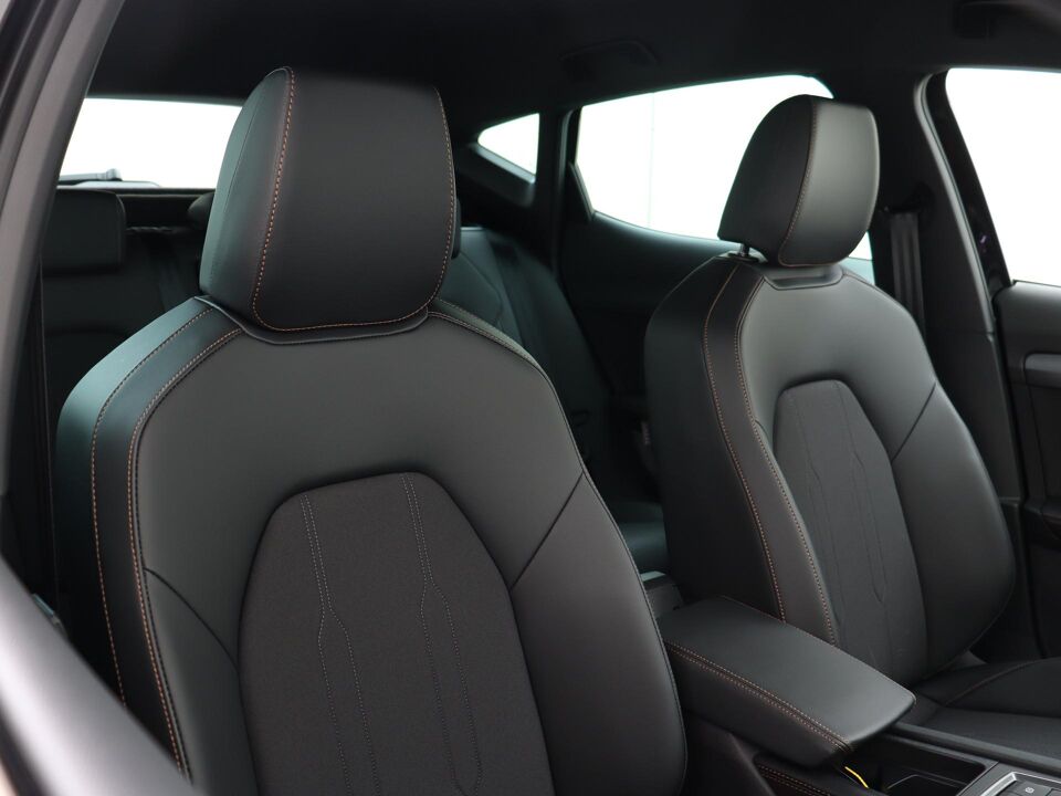 CUPRA Formentor 1.5 TSI e-Hybrid 204PK Business DSG