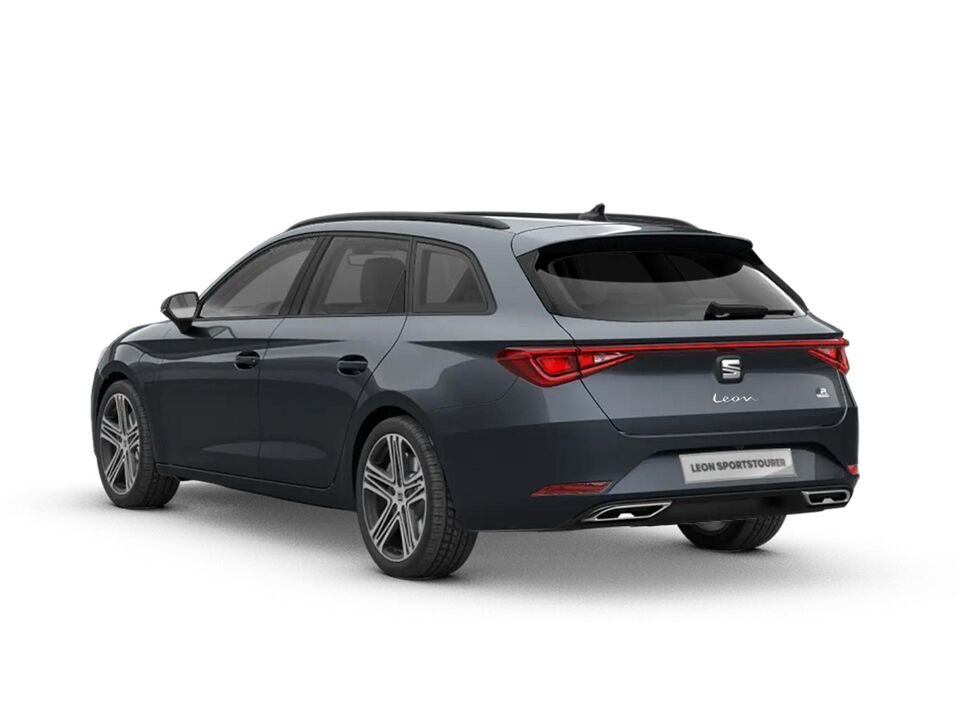 SEAT Leon Sportstourer FR Business 1.5 TSI eHybrid 150 kW / 204 PK