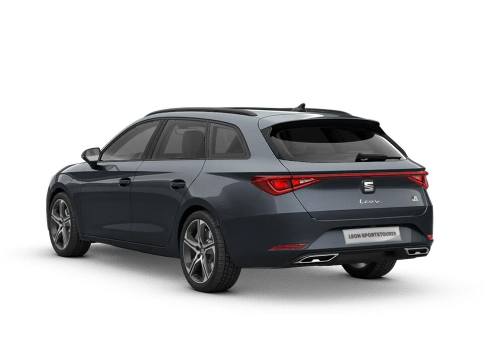 SEAT Leon Sportstourer FR Business 1.5 TSI eHybrid 150 kW / 204 PK