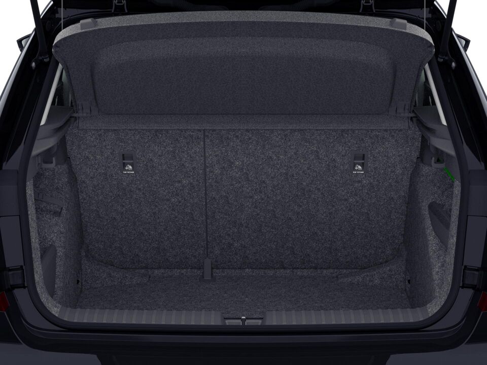 Škoda Kamiq Selection 1.0 TSI 85 kW / 115 PK